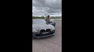 BMW Drifting | Sytner Group