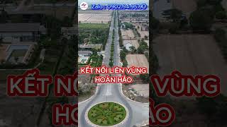 Bán nền đất sổ Full thổ cư mặt tiền đường Nguyễn Văn Cừ LG47m - XDHN Nhơn Trạch || Giá quá tốt.