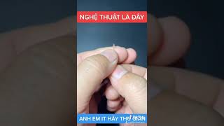 Nghệ thuật it là đây