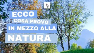 Prendere spunto dalla Natura