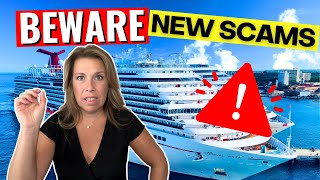 5 New Cruise Scams that Could Ruin Your Trip