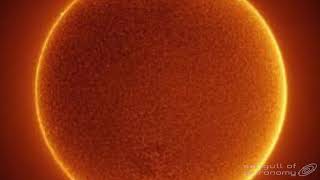 Sounds of the Sun - NASA audio