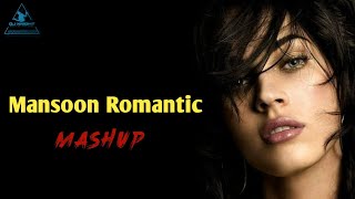 Best Of Monsoon Love Mashup |  90's Love Mashup | DJ Knight |