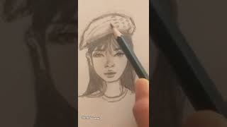 Pencil Sketch Easy