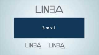 02 - Linea 3mm and Linea Plus