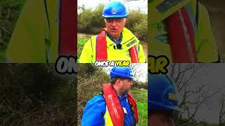 Exploring the Majestic Dunnington Aqueduct An Architectural Marvel #UKCanals #Aqueduct #Abandoned