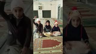 سنو رسول اللہ  صَلَّى اللّٰهُ عَلَيْهِ وَسَلَّم نے کیا فرمایا