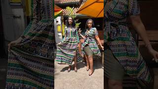 Stunning African Prints Styles | Ankara Kitenge outfit styles and Designs #ankara #fashion #viral