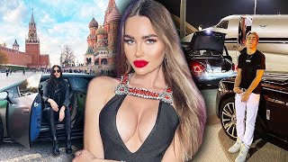 Inside The Billionaire Lifestyle Of Moscow