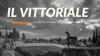 Il Vittoriale - Gardone Riviera - Lago di Garda