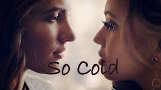 Eretria & Lyria | So Cold (+2x10)