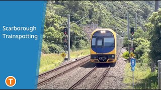 AussieTrain Vlogs 35: Scarborough