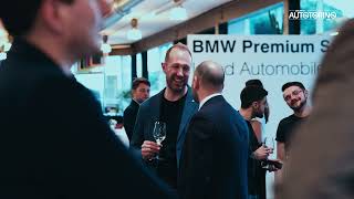 Autotorino - BMW "Eventi Partner di Qualità"