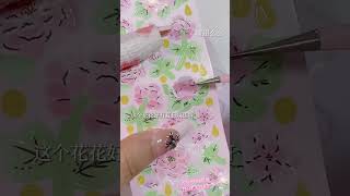 cards diy #asmr #scrapbooking #sticker #aesthetic #beautiful #shorts #youtubeshorts #craft #animals