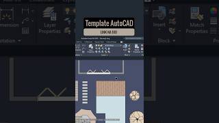 Blocos Dinâmicos Externos AutoCAD #templateautocad #autocad #dynamicautocad