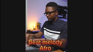 MHD Ft Tiakola Melody Afro Trap Type Beat 2024