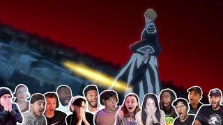 Bleach Thousand Year Blood War Episode 21 Reaction Mashup