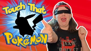 Who's that Pokémon? - Touch Edition