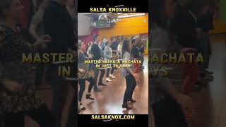 ‼️Ready to MASTER Salsa & Bachata in JUST 28 Days?‼️