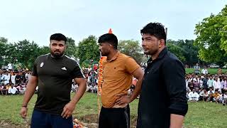 Kushti Dangal | Majedar Mukabla | activities #viralvideo #kustidangal #trend