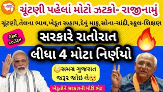 😎હાર્દિક પટેલ મુશ્કેલી😳👉આજના મોટા 8 ન્યુઝ | ટ્રેન્ડીંગ સમાચાર ગુજરાત/Today Latest News In Gujarati🔥