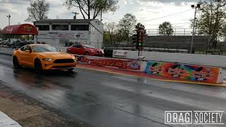 Milan Dragway - DTS Test & Tune - May 15, 2019