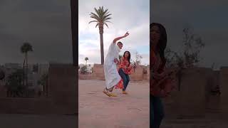 حتا خولة مجاهيد بلاها هد زاكوري #shorts #shortvideo #dance #zagora #morocco #dance #happy #love