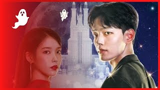 Hotel Del Luna = Fantasia +Comédia + Romance Sobrenatural #dorama #hoteldelluna