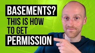 How To Get Consent For A Basement? | Planning Permission UK