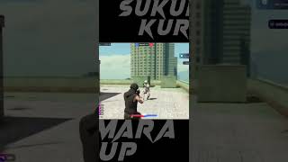 kurachu gun fight aakam