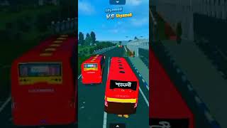 BUS SIMULATOR INDONESIA || ASIKUR ISLAM GAMING