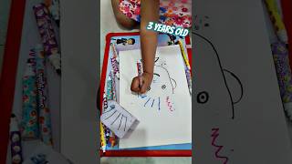 Dice activity | dice hair activity | pre writing activity | fun activity #dice #hairstyle #hair