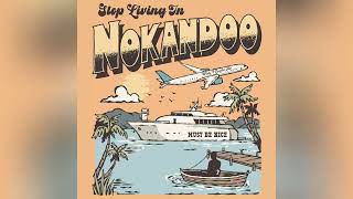 Nokandoo - EatDrinkBeHappy