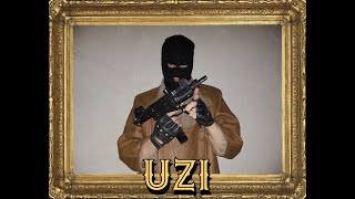 Rimvis - UZI (Bonus Track)