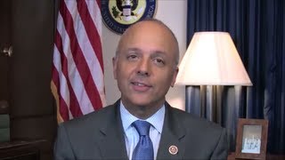 Rep. Ted Deutch: Why I'm Working to End the Government Shutdown