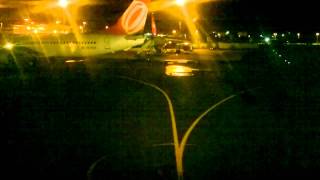 SBCG RWY06 - Campo Grande APP RNAV NIGHT