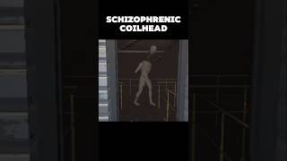 SCHIZOPHRENIC COILHEAD