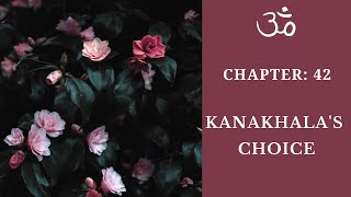 Audiobook : Chapter 42 : The Oath of the Vayuputras