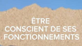 Être conscient ou inconscient