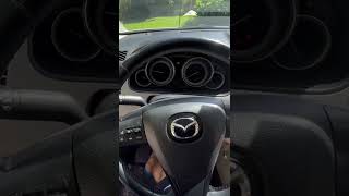 2010 Mazda CX-9 Sport FWD Startup