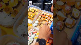 SUSHI MURAH#shortvideo #shortsvideo #shortsfeed #shorts #short #fyp #food #youtubeshorts #youtube