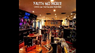 Faith No More - Spirit (Leeds University Tartan Bar 1st February 1988)