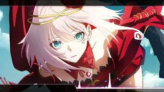 Quiero estar contigo - Nicky Jam (Nightcore)