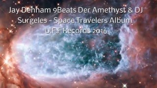 9Beats - Kepler 435b ( Space Travelers U.F.F Records 2016)