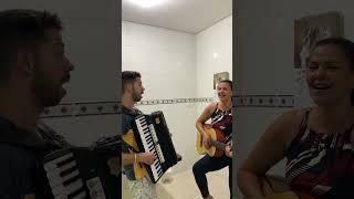 Cleidemara e Gustavo Neves - Não Quero Piedade (Trio Parada Dura)