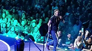 Bruce Springsteen - The Promised Land - Brooklyn 03.04.2023