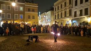 Pokaz Iluzjonisty Lublin#31.12.2023