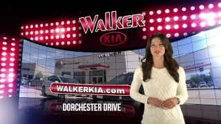 Walker Kia - 2014 First Big Sale - 2014 Optima & Cadenza - Alexandria, LA