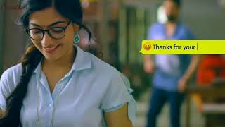 💕Tere jaisa main ban jaunga song What'sapp status video💕