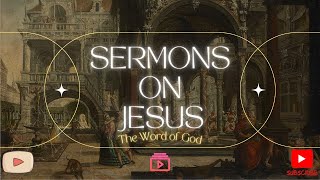 [| Sermons on Jesus |] New Wine Church - Matthew Chapter 8 & 9